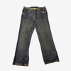 South Pole Distressed Denim Jeans