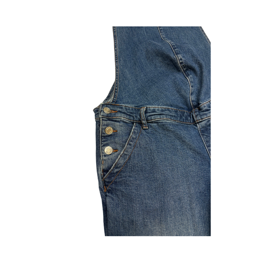 Maternity Dungarees