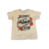 Johnny Cash Band T-Shirt