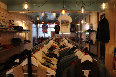 Street Wear Essentials