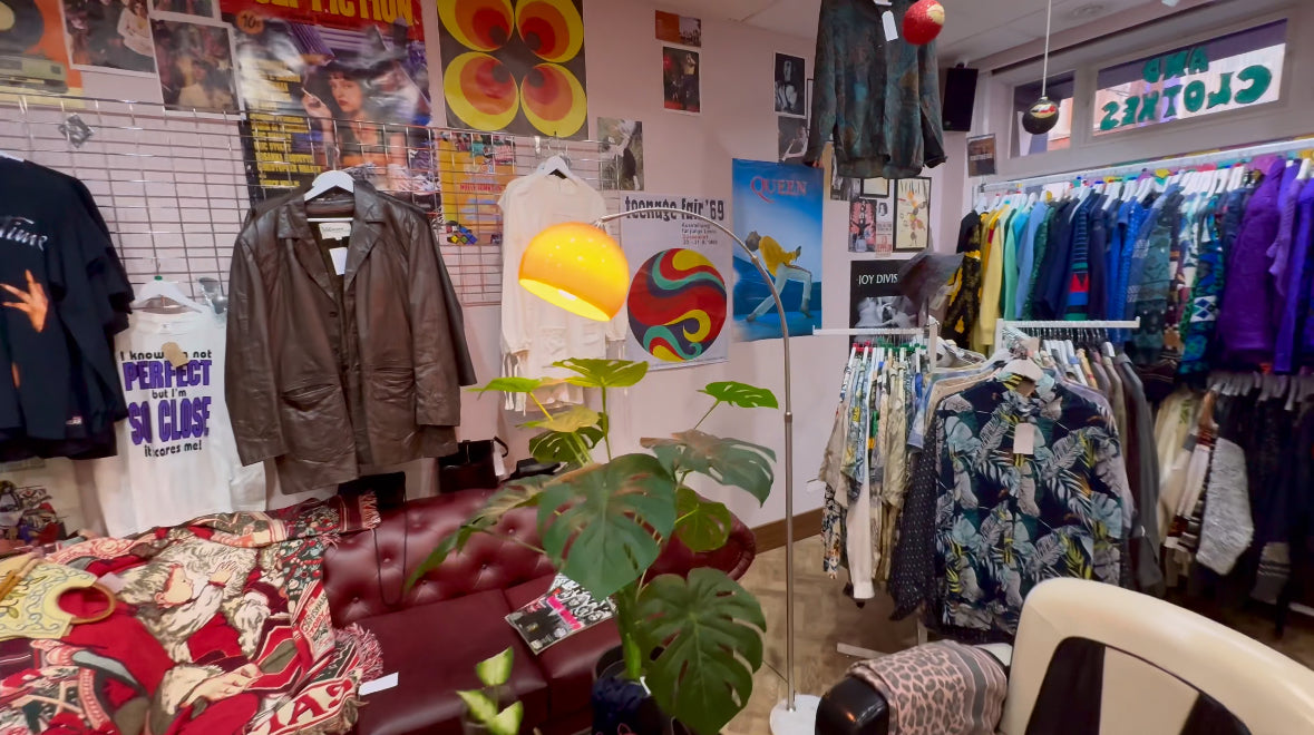 One of a kind, just like you