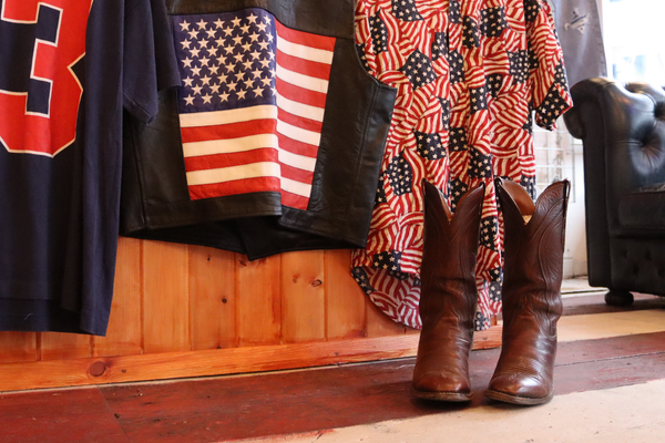 Line dancing, Shrewsbury, Pretty In Pink