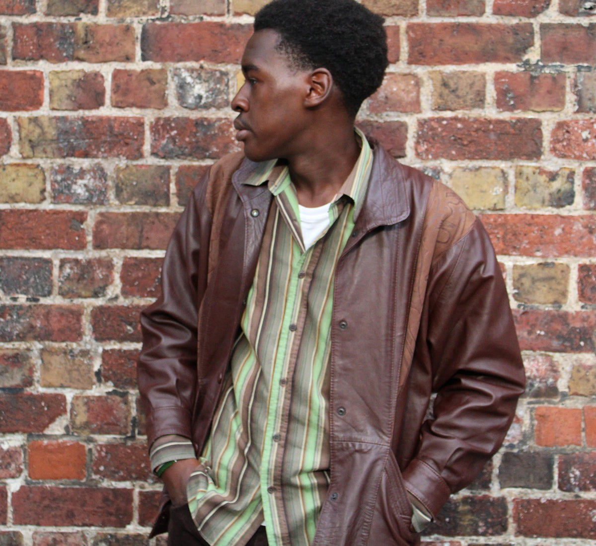 Street Wear Essentials